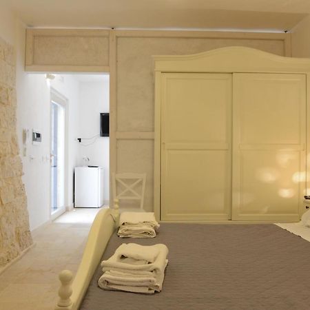 Hostal Agritrulli Ostuni Exterior foto