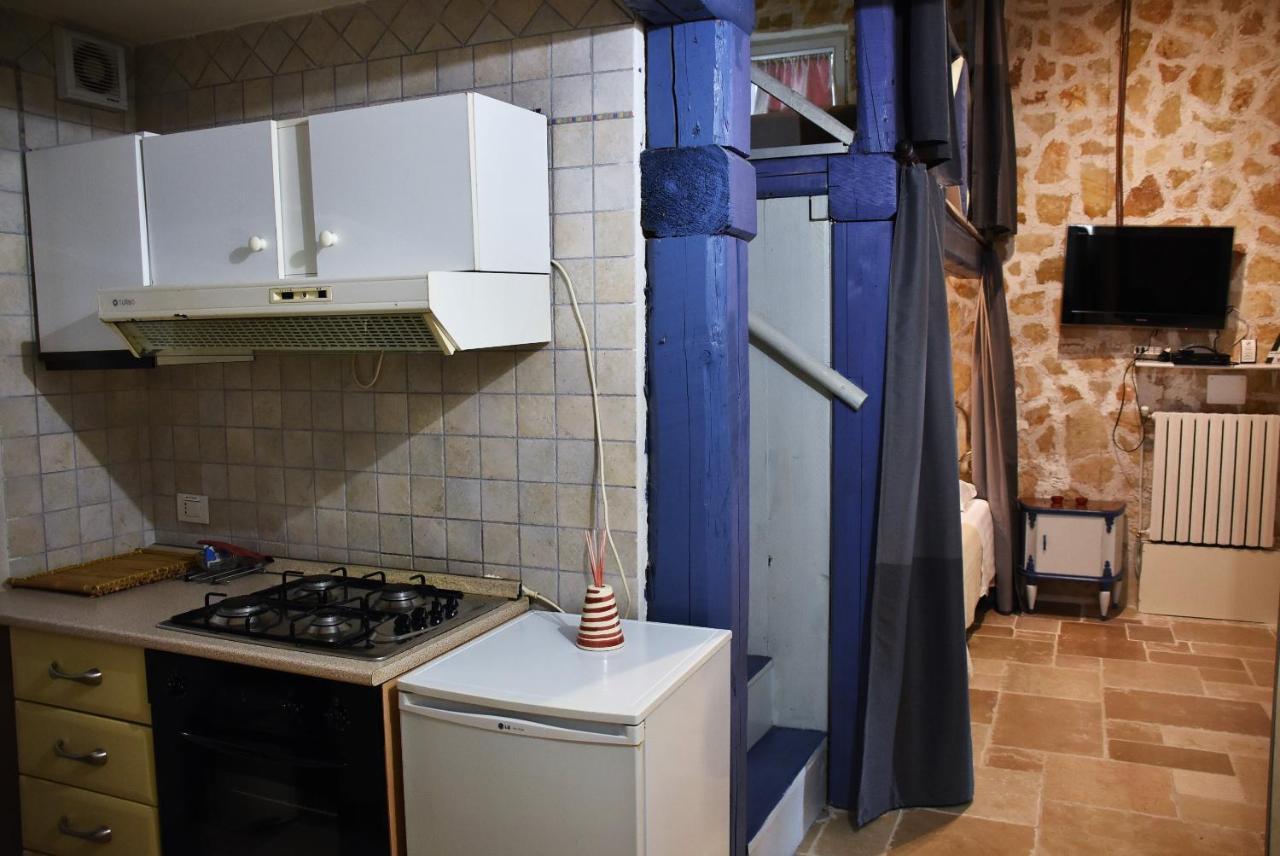 Hostal Agritrulli Ostuni Exterior foto