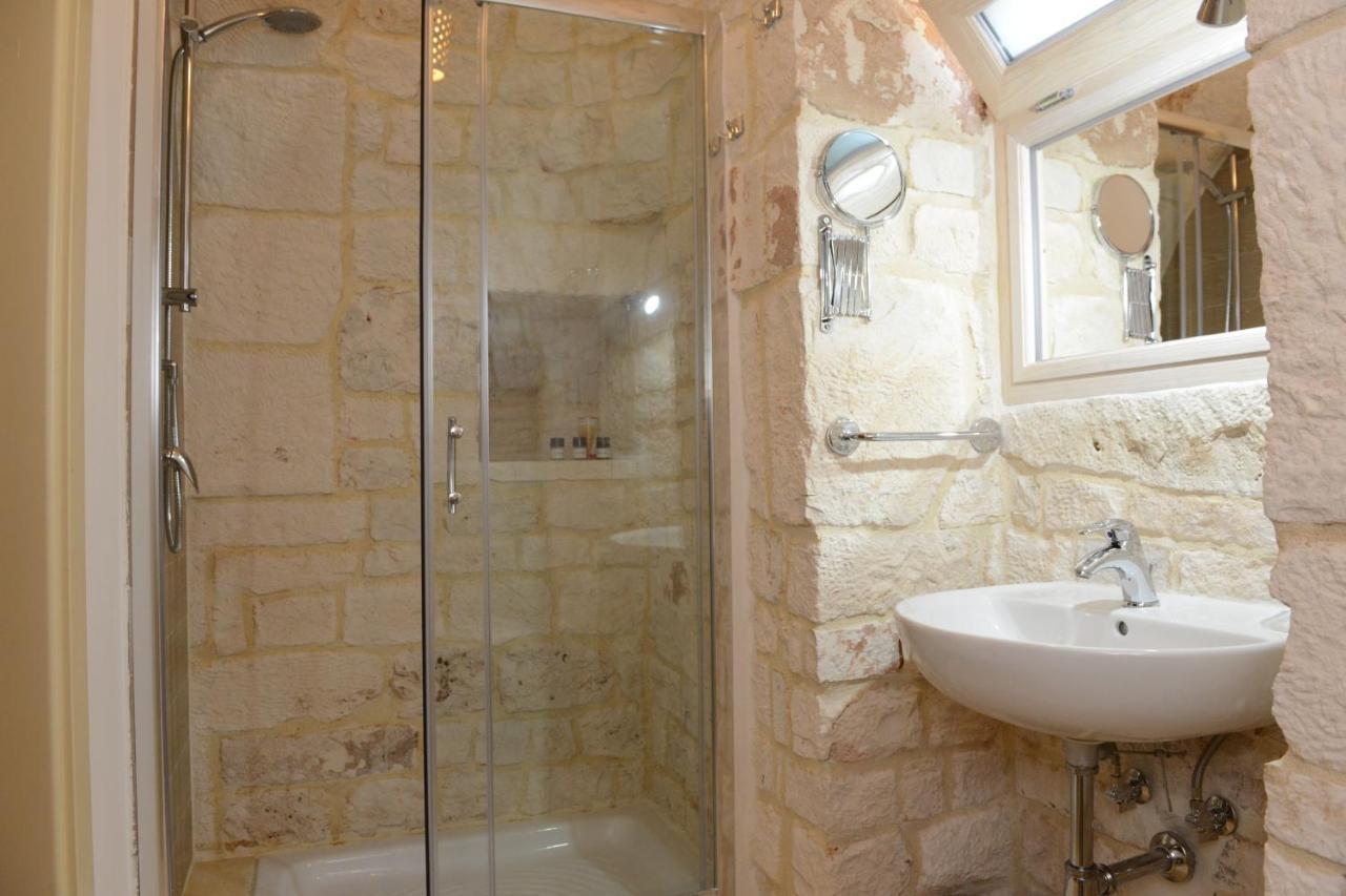 Hostal Agritrulli Ostuni Exterior foto