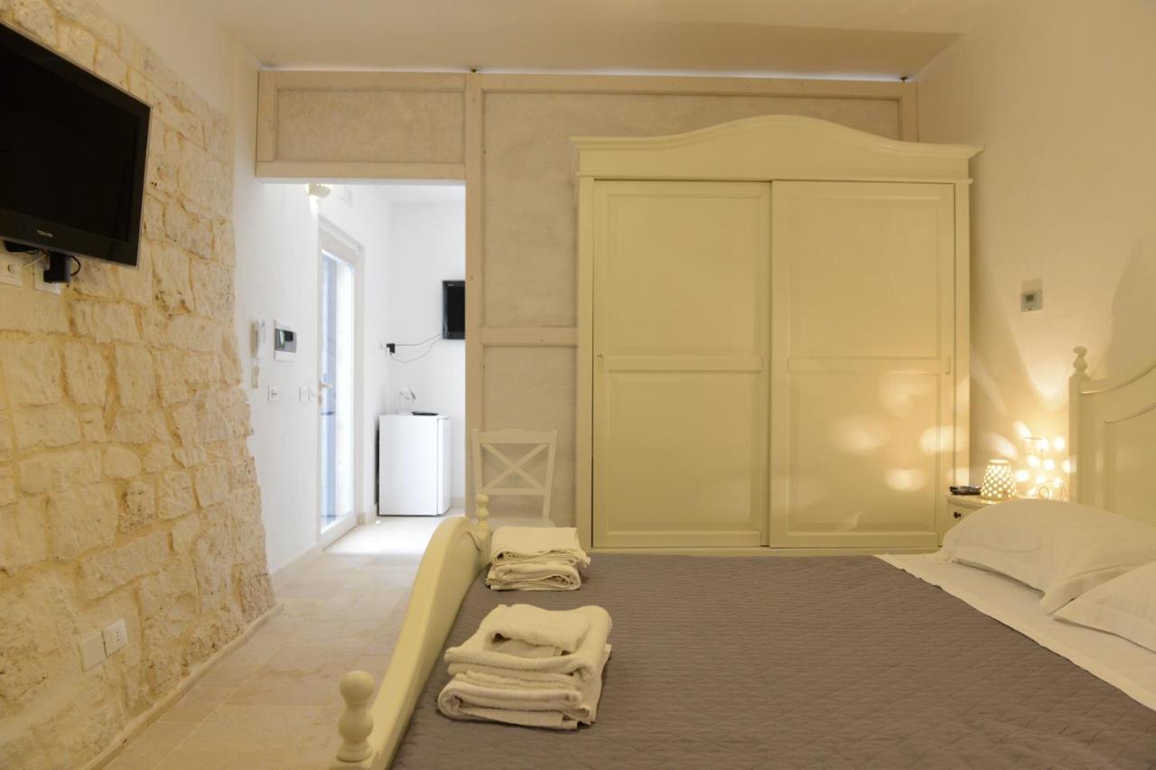 Hostal Agritrulli Ostuni Exterior foto