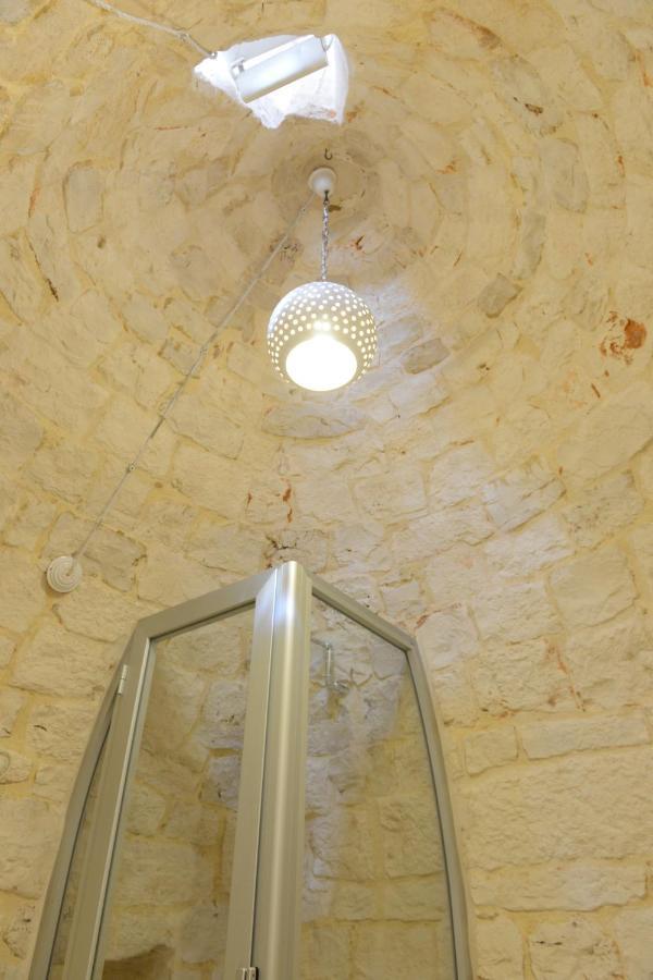 Hostal Agritrulli Ostuni Exterior foto