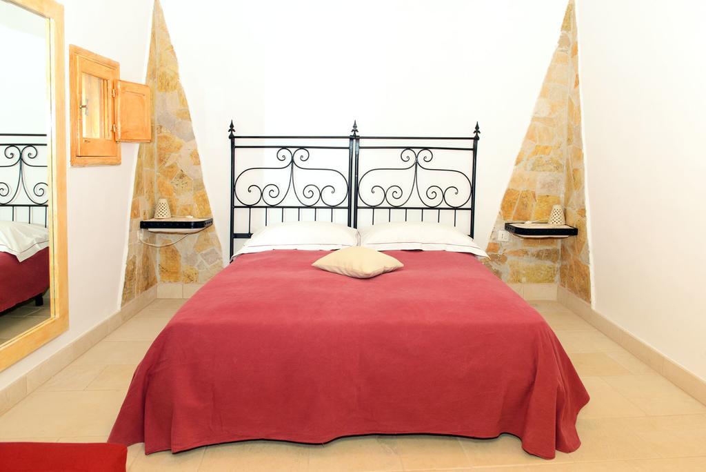 Hostal Agritrulli Ostuni Exterior foto