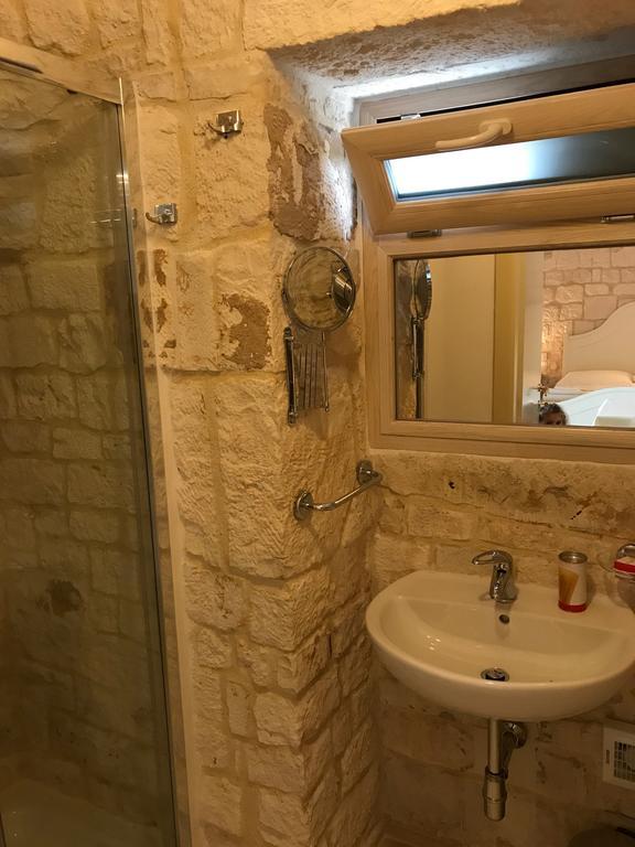 Hostal Agritrulli Ostuni Exterior foto