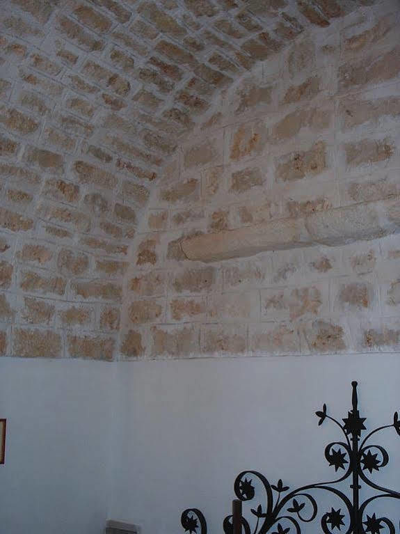 Hostal Agritrulli Ostuni Exterior foto