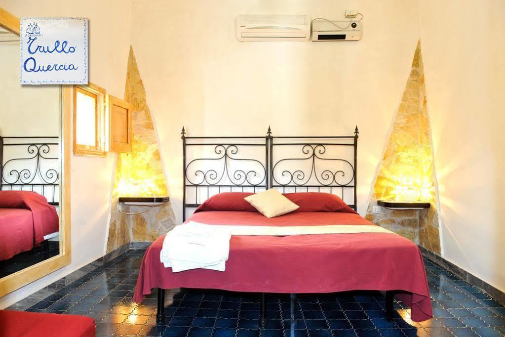 Hostal Agritrulli Ostuni Exterior foto