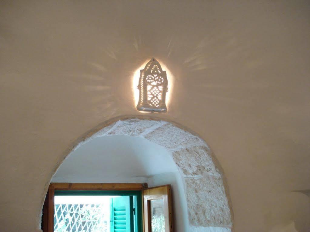 Hostal Agritrulli Ostuni Exterior foto