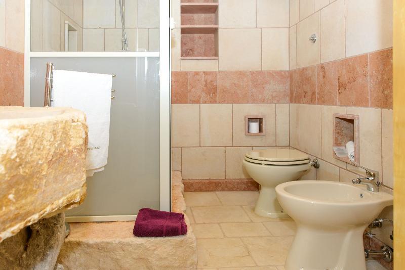 Hostal Agritrulli Ostuni Exterior foto